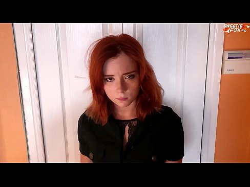 ❤️ Sekureca Gardisto Punis Belulinon pro Butikŝtelado - Cum En Buŝo Bonega porno ĉe porno eo.it-com.top ❤