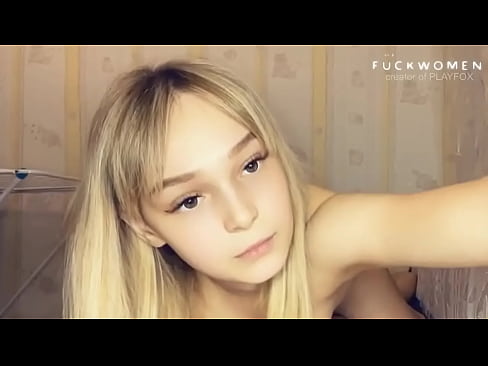 ❤️ Nesatigebla lernejanino donas disbatantan pulsantan buŝan kremaĵon al samklasano Bonega porno ĉe porno eo.it-com.top ❤